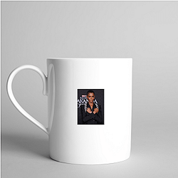 Style Icon Letitia Wright Mugs