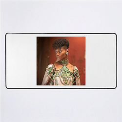 Academy Award Winner Letitia Wright Mouse Pads