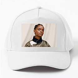 Hollywood Starlet Letitia Wright Hats & Caps