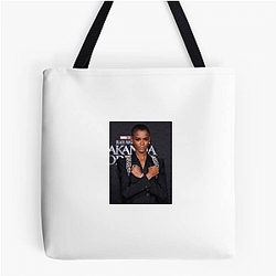 Style Icon Letitia Wright Bags