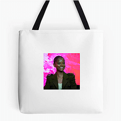 Leading Lady Letitia Wright Bags
