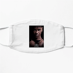Red Carpet Queen Letitia Wright Face Masks
