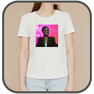 Letitia Wright T-Shirts