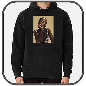 Letitia Wright Hoodies