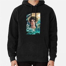 Levi Ackerman kawaii Pullover Hoodie