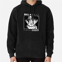 Levi Ackerman Hoodie