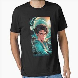 Levi Ackerman Essential T-Shirt