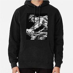 Levi Ackerman Hoodie