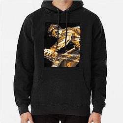 Levi Ackerman Hoodie