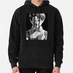 Levi Ackerman Hoodie