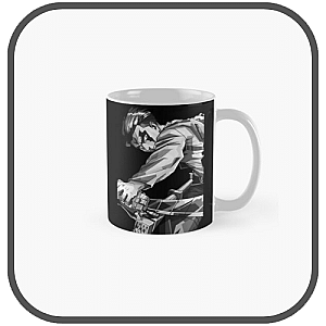 Levi Ackerman Mugs