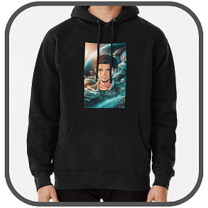 Levi Ackerman Hoodies