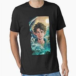 Levi Ackerman Kawaii Essential T-Shirt
