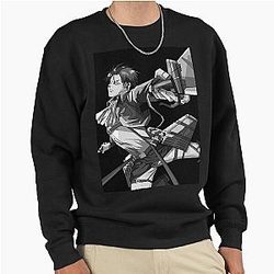 Levi Ackerman Sweatshirt
