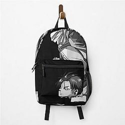 Levi Ackerman Backpack