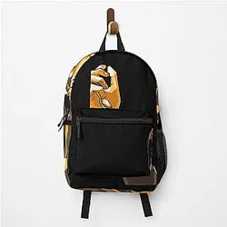 Levi Ackerman Backpack