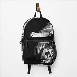 Levi Ackerman Backpack