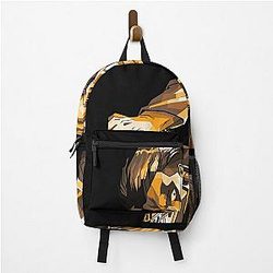 Levi Ackerman Backpack