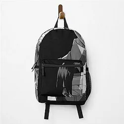 Levi Ackerman Backpack