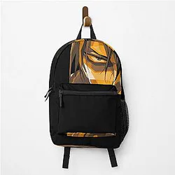 Levi Ackerman Backpack