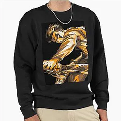 Levi Ackerman Sweatshirt