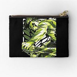 Levi Ackerman Classic Zipper