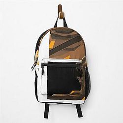 Levi Ackerman backpack