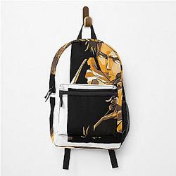 Levi Ackerman Backpack