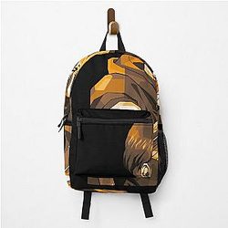 Levi Ackerman Backpack