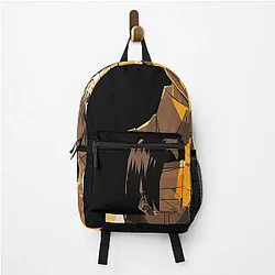 Levi Ackerman Backpack