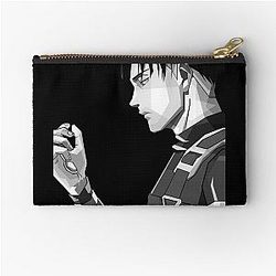 Levi Ackerman Pouch