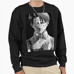 Levi Ackerman Sweatshirt