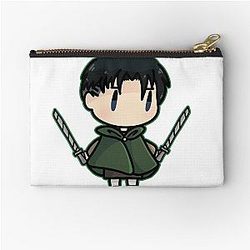 Levi Ackerman Pouch