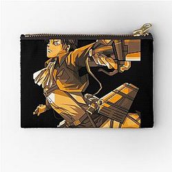 Levi Ackerman Pouch