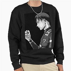 Levi Ackerman Sweatshirt