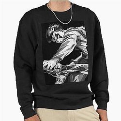 Levi Ackerman Sweatshirt