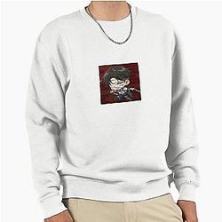 Levi Ackerman Sweatshirt