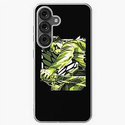 Levi Ackerman Samsung Galaxy Case