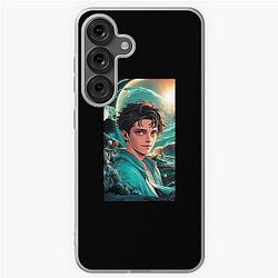 Levi Ackerman Samsung Galaxy Case