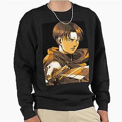 Levi Ackerman Sweatshirt