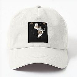 Levi Ackerman Attack on Titan Dad Hat