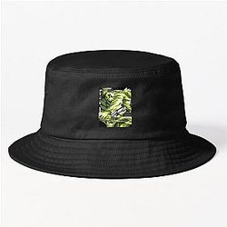 Levi Ackerman Bucket Hat