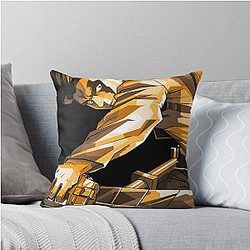 Levi Ackerman Pillow