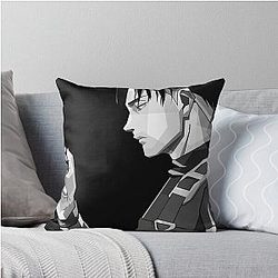 Levi Ackerman Pillow