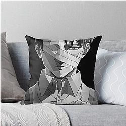 Levi Ackerman Pillow