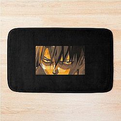 Levi Ackerman Bath Mat