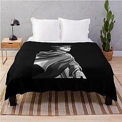 Levi Ackerman Blanket