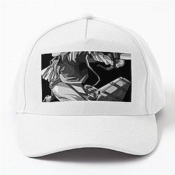 Levi Ackerman Baseball Cap