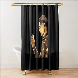 Levi Ackerman Curtain