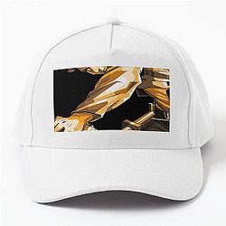 Levi Ackerman Baseball Cap